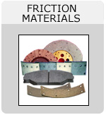 friction material